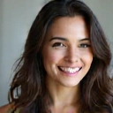 Client Jessica M. looking radiant