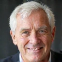 Client Robert P. looking satisfied